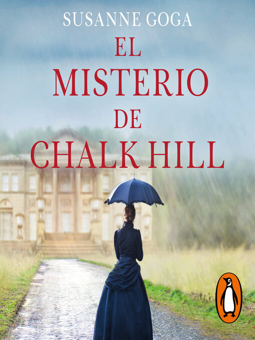 Title details for El misterio de Chalk Hill by Susanne Goga - Available